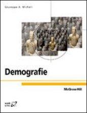 Demografie