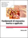 Fondamenti di meccanica teorica e applicata