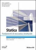 Statica. Fondamenti di meccanica strutturale