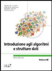 Introduzione agli algoritmi e strutture dati