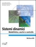 Sistemi dinamici. Modellistica, analisi e controllo