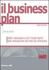 Il business plan