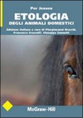 Etologia degli animali domestici