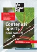 Contenuti aperti, beni comuni