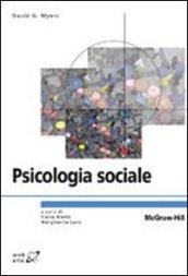 Psicologia sociale