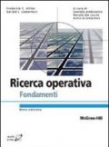 Ricerca operativa