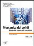 Meccanica dei solidi