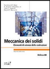 Meccanica dei solidi