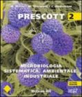 Microbiologia sistematica, ambientale, industriale: 2