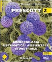 Microbiologia sistematica, ambientale, industriale: 2