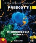 Microbiologia medica: 3