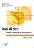 Basi di dati. Modelli e linguaggi di interrogazione