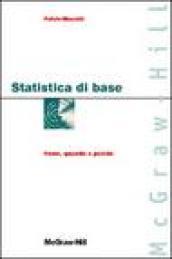 Statistica di base