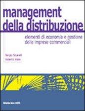 Management della distribuzione