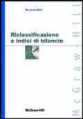 Riclassificazione e indici di bilancio