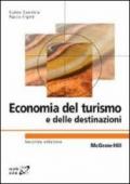 Economia del turismo e delle destinazioni