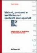 Visioni, percorsi e verifiche nei controlli manageriali. Applicazioni al marketing e alla comunicazione