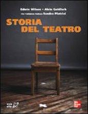 Storia del teatro