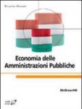 Economia delle amministrazioni pubbliche