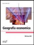 Geografia economica