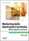 Marketing delle destinazioni turistiche