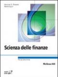 Scienza delle finanze