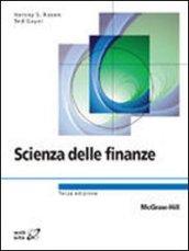 Scienza delle finanze