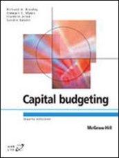 Capital budgeting