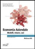 Economia aziendale. Modelli, misure, casi