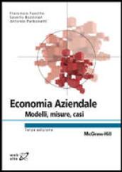 Economia aziendale. Modelli, misure, casi