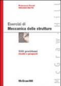 Esercizi di meccanica delle strutture