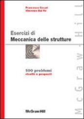 Esercizi di meccanica delle strutture