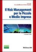 Il risk management per le piccole e medie imprese. Con DVD