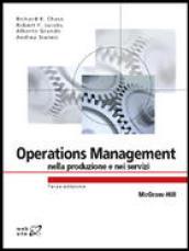 Operations management