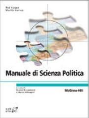 Manuale di scienza politica