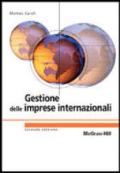 Gestione delle imprese internazionali