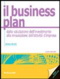 Il business plan