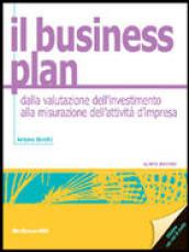 Il business plan