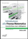 Introduzione alla finanza matematica. Concetti di base, tassi e obbligazioni