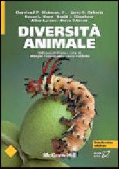 Diversità animale