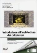 Introduzione all'architettura dei calcolatori