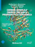Chimica generale, chimica organica propedeutica biochimica