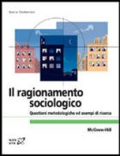 Il ragionamento sociologico