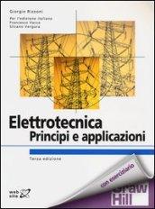 Elettrotecnica. Principi e applicazioni