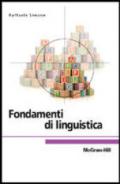 Fondamenti di linguistica