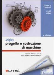 Progetto e costruzione di macchine