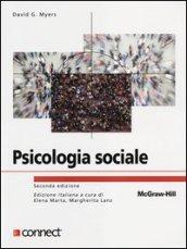 Psicologia sociale