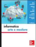 Informatica: arte e mestiere