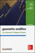 Geometria analitica con elementi di algebra lineare