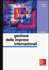 Gestione delle imprese internazionali